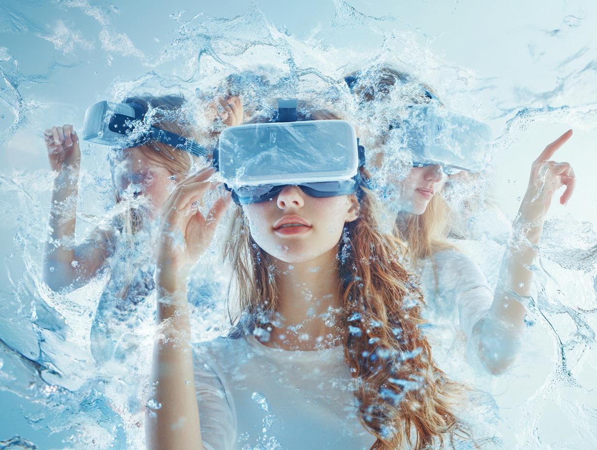 Exploring the World of Cybersex: HotVirt' s Virtual Models Catalog