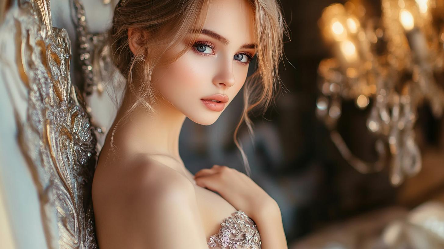 Exploring the World of Cybersex: HotVirt' s Virtual Models Catalog