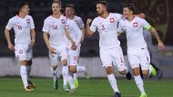 Сборная Польши по футболу сыграет в группе А на молодежном чемпионате Европы следующего года, который пройдет в Италии и Сан-Марино